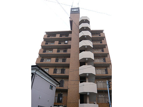 その他共用部　