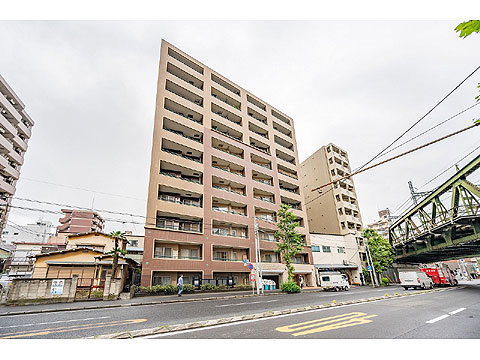 現地外観写真　外観３