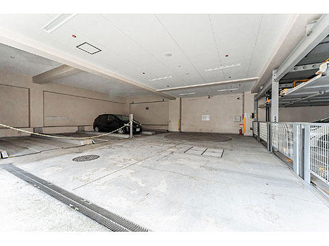 その他共用部　駐車場