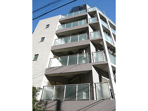 その他共用部　