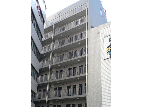 その他共用部　