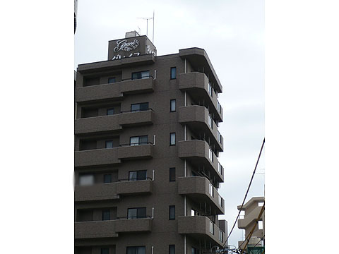 その他共用部　