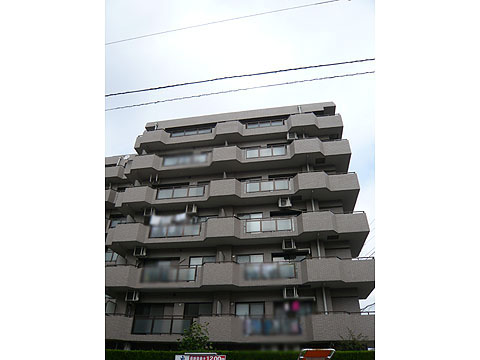 その他共用部　