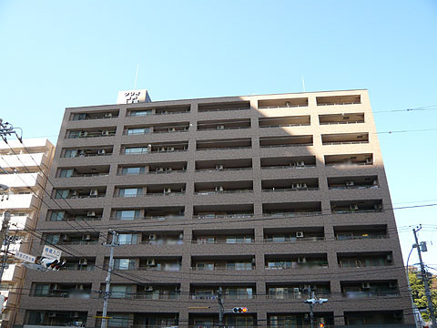 その他共用部　