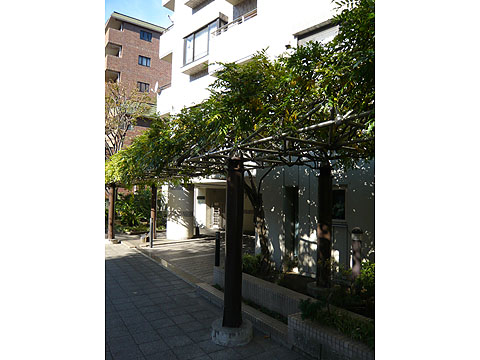 その他共用部　