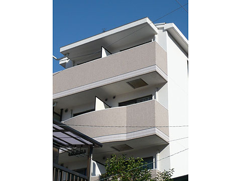 その他共用部　
