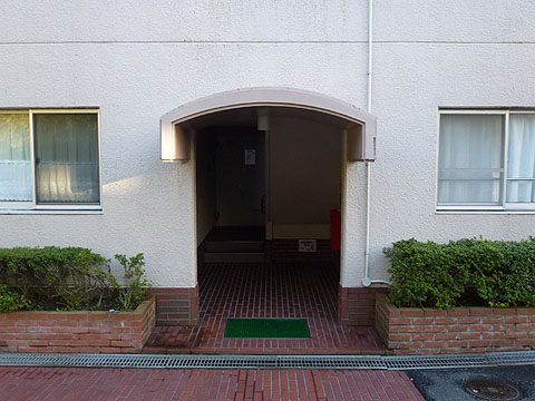 その他共用部　