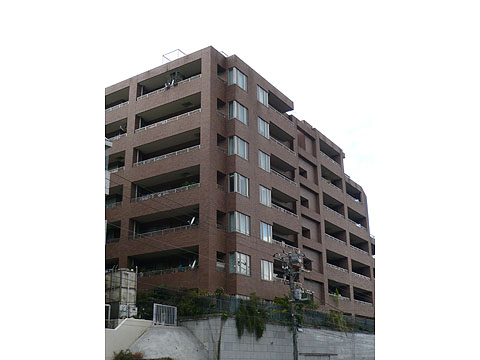 その他共用部　