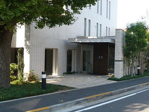 その他共用部　