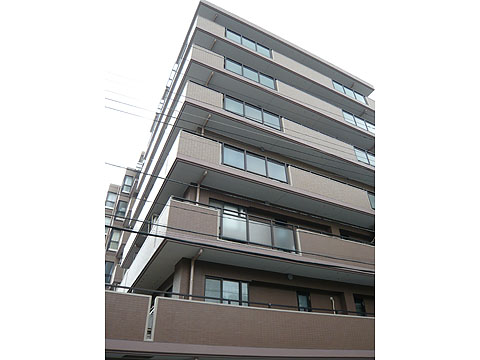 その他共用部　