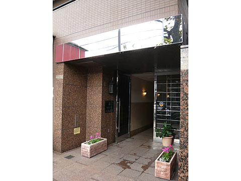 その他共用部　