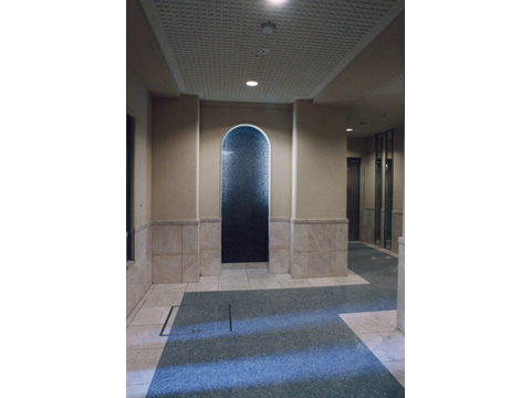 その他共用部　エレベーターホール