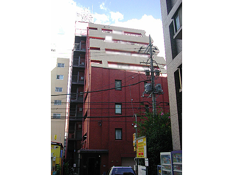 その他共用部　外観2