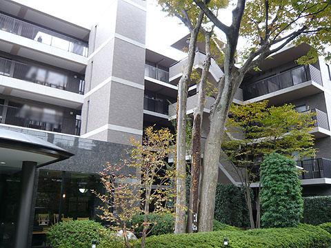 その他共用部　
