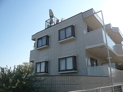 その他共用部　