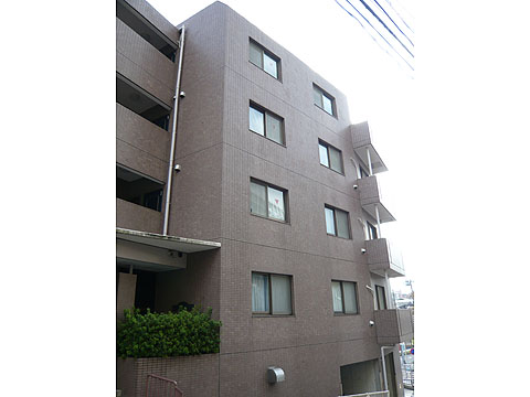 その他共用部　