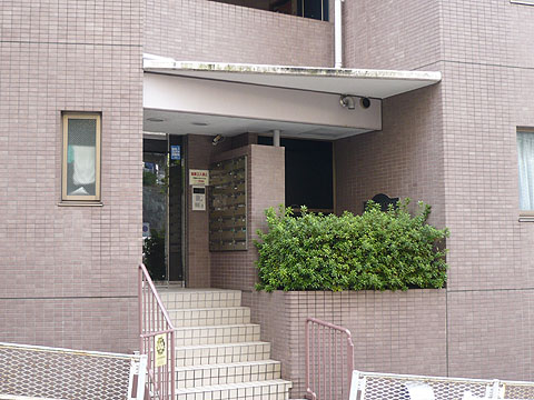 その他共用部　