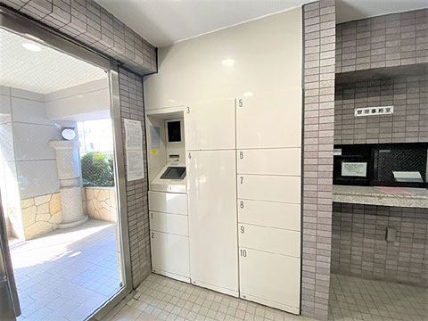 その他共用部　