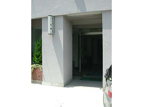 その他共用部　エントランス2
