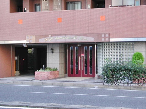 その他共用部　エントランス1