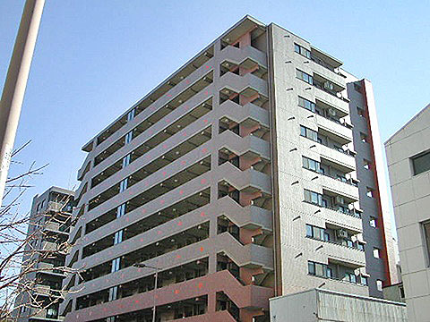 現地外観写真　外観1