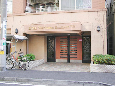 その他共用部　エントランス2