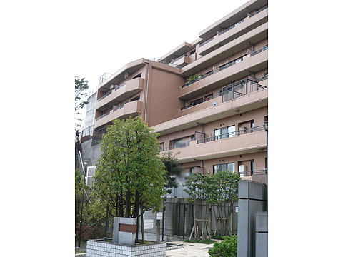 その他共用部　