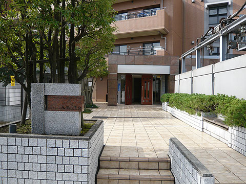 その他共用部　