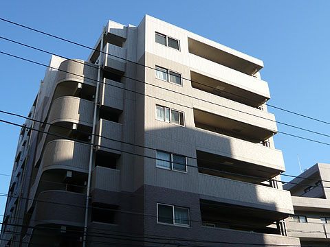 その他共用部　