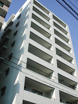 その他共用部　外観5
