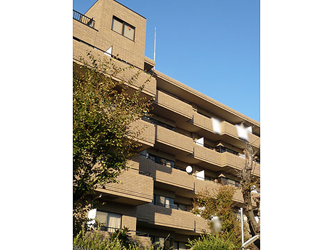 その他共用部　