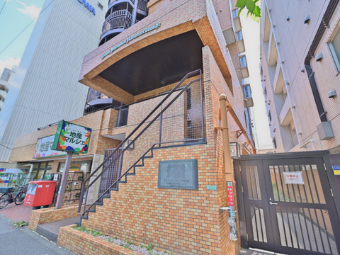 その他共用部　