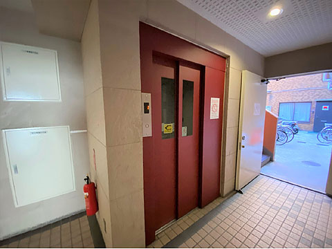 その他共用部　