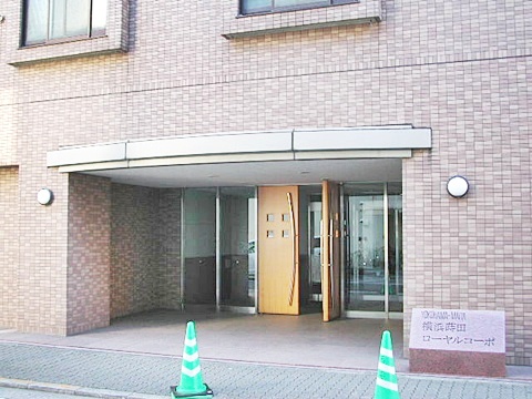 その他共用部　エントランス2