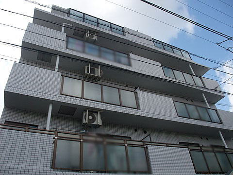 その他共用部　