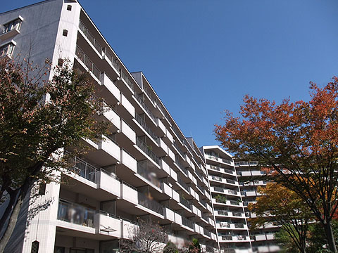 その他共用部　