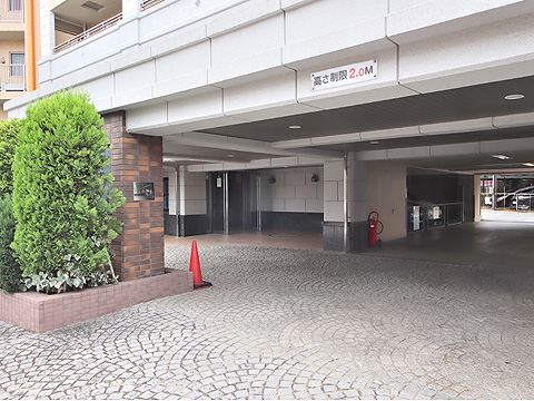 その他共用部　