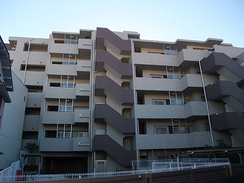 その他共用部　