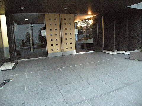 その他共用部　エントランス１