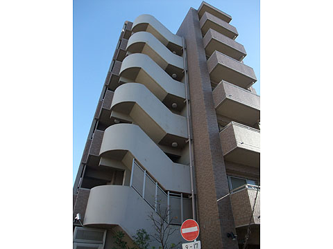 その他共用部　