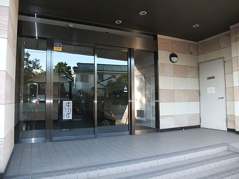 その他共用部　