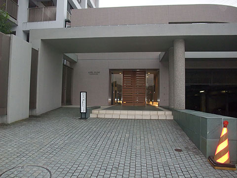 その他共用部　