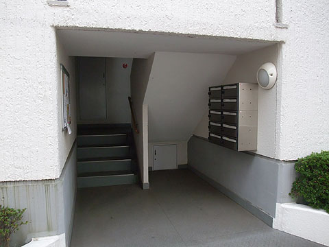その他共用部　