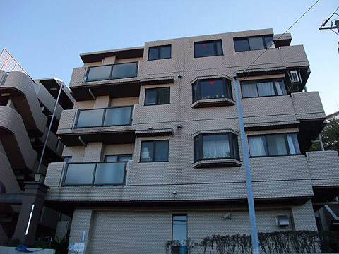 その他共用部　