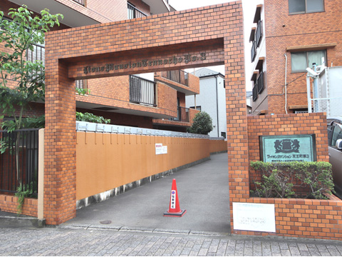 その他共用部　