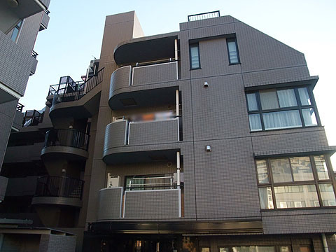 その他共用部　