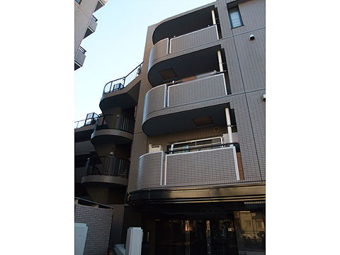 その他共用部　