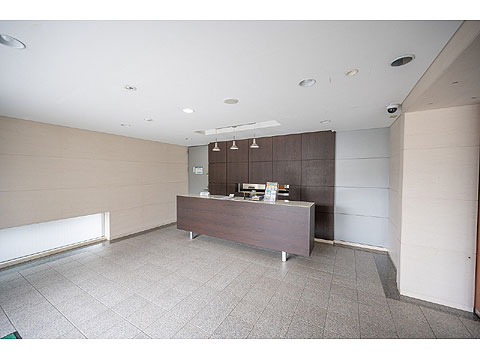 その他共用部　共用部