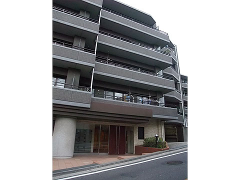 その他共用部　