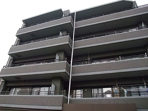 その他共用部　